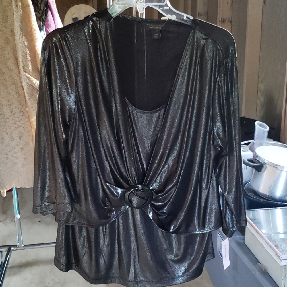 1 pc Jacket wirh Tank